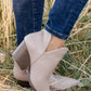 RACK SALE Alexis Ankle Boots - SZ 7