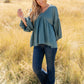 Throwback Flare Jeans