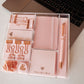 Follow Your Heart Stationary Set