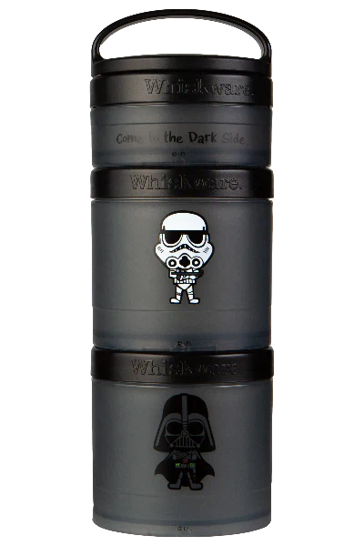 PREORDER: Star Wars Snack Pack