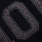 PREORDER: Embroidered Love Glitter Sweatshirt in Four Colors