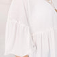 Vanessa Babydoll Top