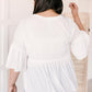 Vanessa Babydoll Top