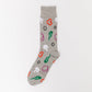 Veggie Pizza Sock Set