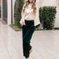 Glitter Bomb Sequin Bomber Jacket