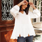 Villager Dotted Top