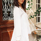 Villager Dotted Top