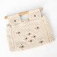 Virginia Crochet Bag