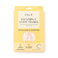 Vitamin C Foot Mask