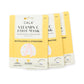Vitamin C Foot Mask