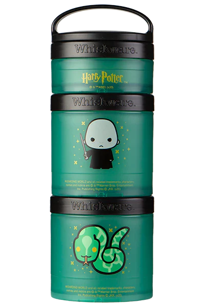 PREORDER: Harry Potter Snack Pack