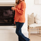 Waffle Love Thermal Top