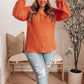 Waffle Love Thermal Top