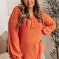 Waffle Love Thermal Top