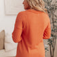 Waffle Love Thermal Top