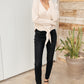Waffle Love Top in Oatmeal