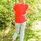 Walk To The Villa Top