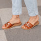 Wander Often Slides in Brown