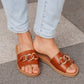 Wander Often Slides in Brown