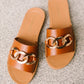 Wander Often Slides in Brown