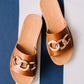 Wander Often Slides in Brown