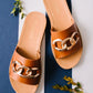 Wander Often Slides in Brown