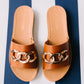 Wander Often Slides in Brown