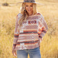 Wandering Dunes Top