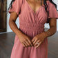 Wandering Valley Wide Leg Jumpsuit