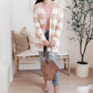 Warm Comfort Cardigan