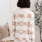 Warm Comfort Cardigan