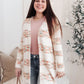 Warm Comfort Cardigan