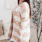 Warm Comfort Cardigan