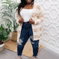 Warm Comfort Cardigan