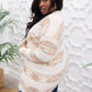 Warm Comfort Cardigan
