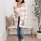 Warm Comfort Cardigan