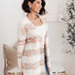 Warm Comfort Cardigan