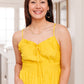 Warmer Days Ahead Midi Dress