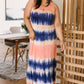 West Coast Maxi Tank Dress