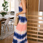 West Coast Maxi Tank Dress