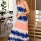 West Coast Maxi Tank Dress