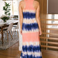 West Coast Maxi Tank Dress