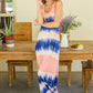 West Coast Maxi Tank Dress