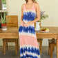 West Coast Maxi Tank Dress