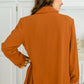 What I Want Classic Blazer In Toffee