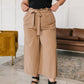 Where We Wander Wide Leg Pants