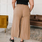 Where We Wander Wide Leg Pants