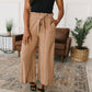 Where We Wander Wide Leg Pants