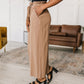 Where We Wander Wide Leg Pants