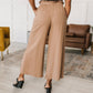 Where We Wander Wide Leg Pants
